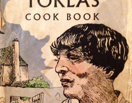 (Food Writing) Toklas, Alice B. The Alice B. Toklas Cookbook. For Cheap