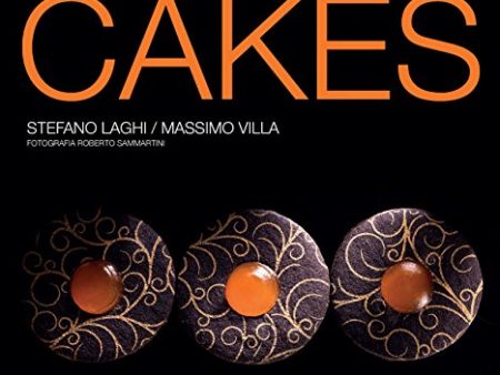 Nuoviciclassici#2: Cakes (Stefano Laghi, Massimo Villa) For Discount