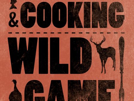 Dressing & Cooking Wild Game (Teresa Marrone) Online Sale