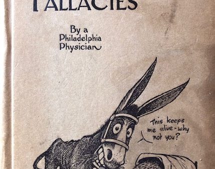 (Health) Food Fads, Facts and Fallacies by a Philadelphia Physician. Fashion