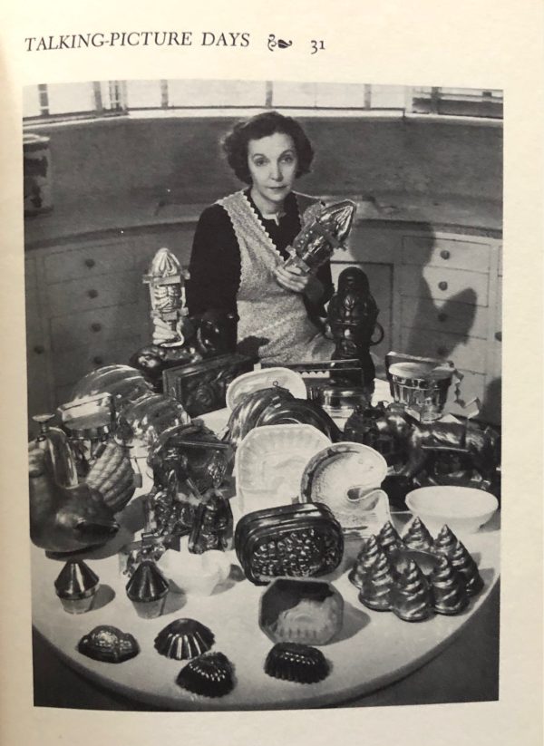 (Celebrity) Zasu Pitts. Candy Hits by Zasu Pitts: The Famouse Star s Own Candy Recipes. Fashion