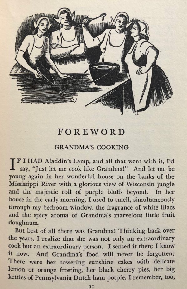 (Amish) Jeanne M. Hall & Belle Anderson Ebner. 500 Recipes by Request from Mother Anderson s Famous Dutch Kitchen. SIGNED! on Sale