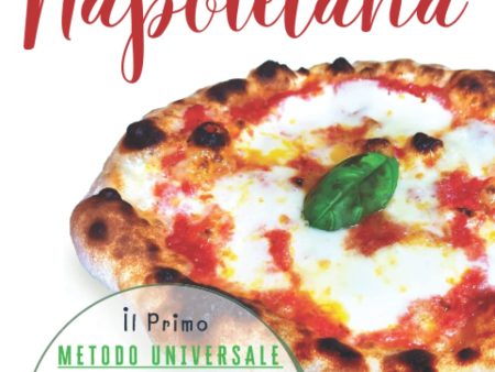 Come fare la vera pizza Napoletana (Claudia Fiore) Hot on Sale