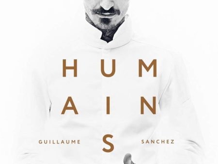 Humains (Guillaume Sanchez, Henry Michel) Online Hot Sale