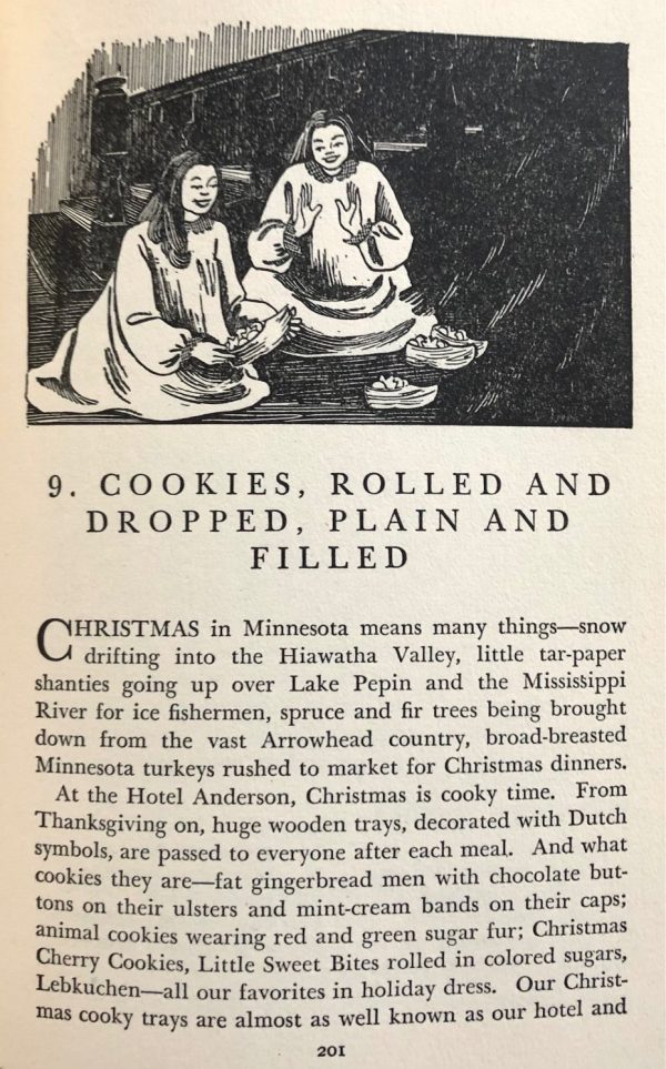 (Amish) Jeanne M. Hall & Belle Anderson Ebner. 500 Recipes by Request from Mother Anderson s Famous Dutch Kitchen. SIGNED! on Sale