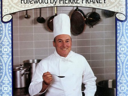 (French) Jean Vergens. A Seasoned Chef: Recipes and Remembrances from the Chef and Former Co-Owner of New York s Famous Le Cirque Restaurant. Foreword by Pierre Franey. Online now