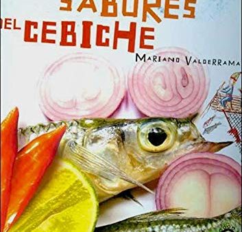 Rutas y Sabores de Cebiche Cheap