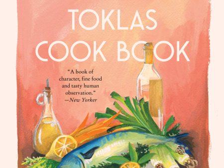 The Alice B. Toklas Cook Book (Alice B. Toklas) Online Sale