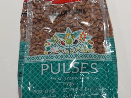 AgroPure Black Kala Chana 1kg Cheap