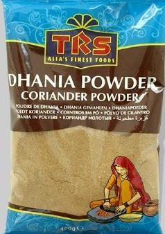 TRS Coriander Powder (Dhaniya) 100g Discount