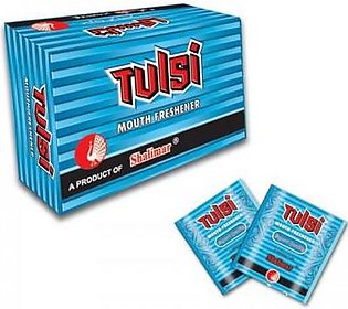 Tulsi Supari Blue For Cheap