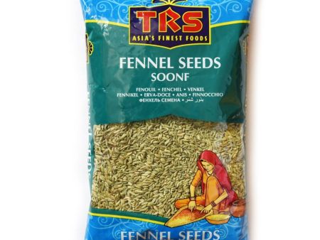 TRS Fennel Seeds 400g Sale