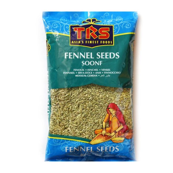 TRS Fennel Seeds 400g Sale