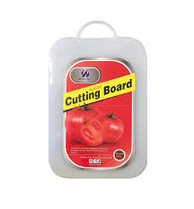 Plastic Cutting Board 25*40Cm Online Sale