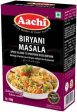 Aachi Biryani Masala 160g Hot on Sale