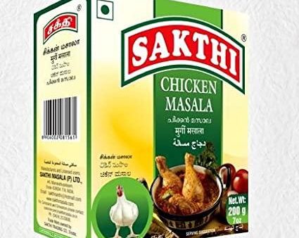 Sakthi Chicken Masala 200g Sale