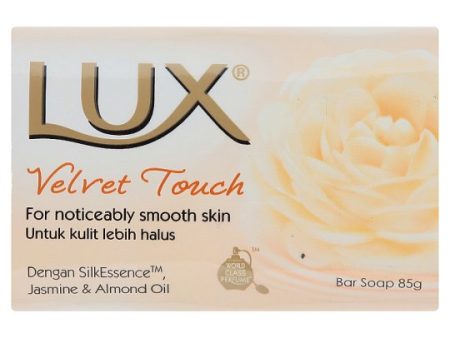 Lux Velvet Touch  3x80g Online