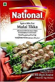 National Malai Tikka -100G Online Sale