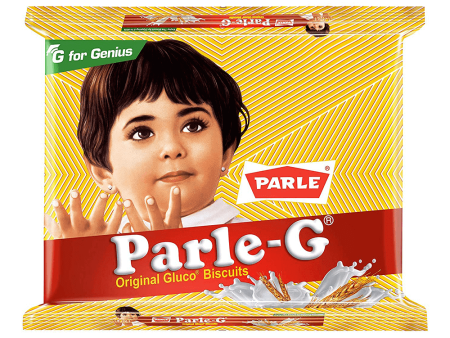 Parle G 799g For Discount