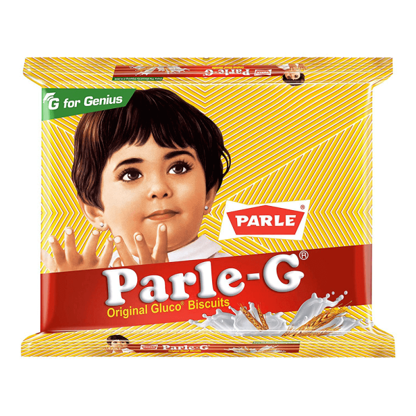 Parle G 799g For Discount