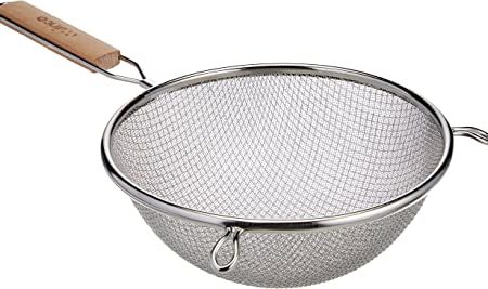 Strainer with handle Cheap