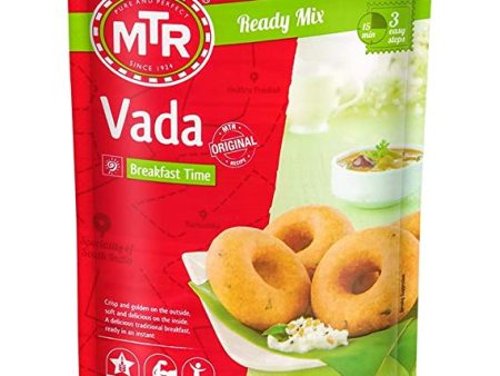 MTR Vada Mix 200g Cheap