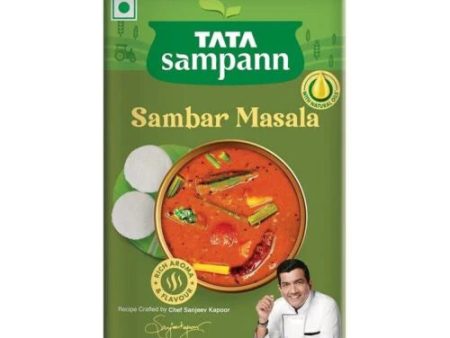 Tata Sampann Sambar Masala 100g Online Hot Sale