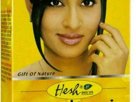 Hesh Multani Mitti   Mati 100g Supply