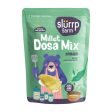 Slurrp Millet Dosa Mix Spinach 150g Discount