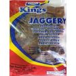 Kings Jaggerry Cubes Brown 500g For Discount