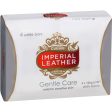 Imperial Leather Gentle Care 4x100g For Cheap