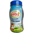 GRB Pure Cow Ghee Online Sale