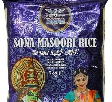 Heera Sona Masoori 5Kg Sale