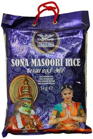 Heera Sona Masoori 5Kg Sale