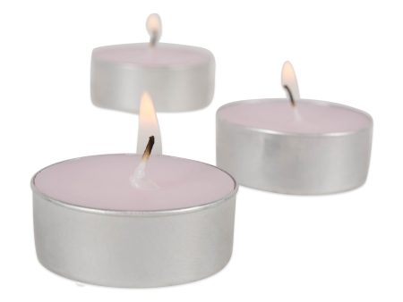 Tealight candle fragranced Online Hot Sale