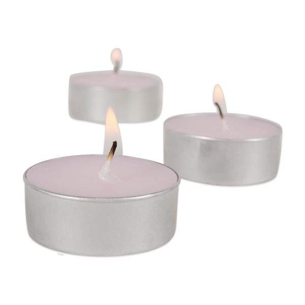 Tealight candle fragranced Online Hot Sale