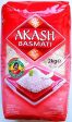 Akash Basmati Rice 2Kg Fashion