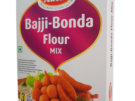 Aachi Bajji-Bonda Flour 180g For Discount