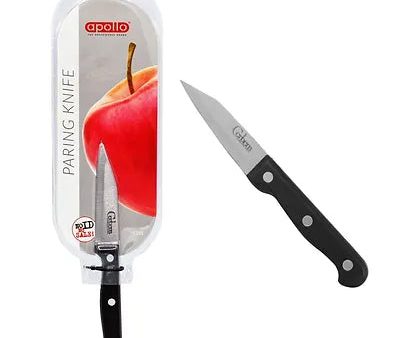 Apollo Pairing Knife 9cm Fashion