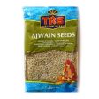 TRS Ajwain Seeds 100g Fashion