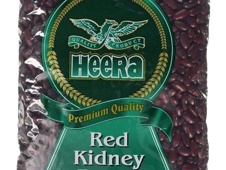 Heera Red Kidney Beans 2kg Online Hot Sale