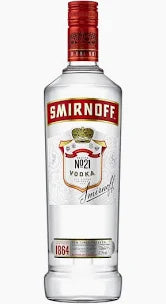 SMIRNOFF 50CL (ONLY STORE PICK-UP) Discount