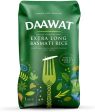 Daawat Extra Long Basmathi 1 Kg MP 3.49 Online Sale