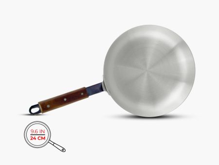 Klassic Fry Pan 28cm Hot on Sale