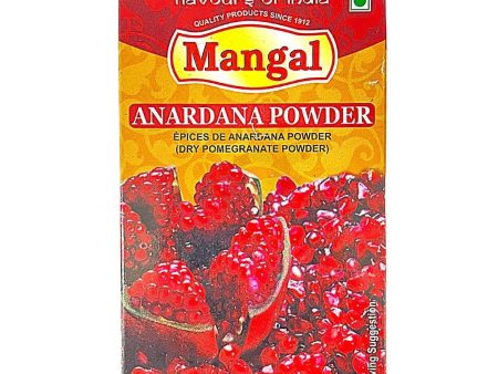 Mangal Anardana Powder -100g Online now