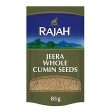 Rajah Jeera Cumin whole 85g Online now