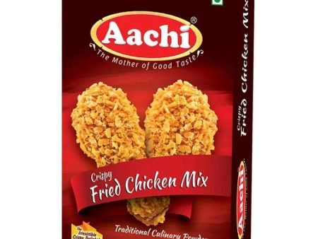 Aachi Crispy Fried Chicken Mix 100gms Online Sale