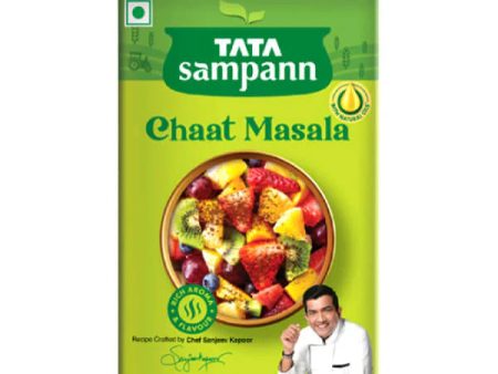 Tata Sampann Chaat Masala 100gms For Sale