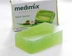 Medimix Ayurvedic Natural Glycerine Soap 125g For Sale