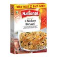 National Chicken Biryani -39g Online Sale